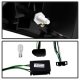 SPY LED Tail Lights