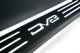 DVE Rear Bumpers