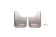 PUT Stainless Steel Mud Flaps