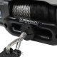 SUW Winch Replacement Parts & Accessories