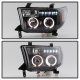SPY Headlights