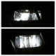 SPY Fog Lights