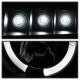 SPY Headlights