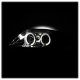 SPY Headlights
