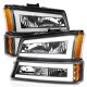 ANZ Crystal Headlights