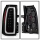 SPY LED Tail Lights