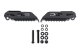 DVE Foot Pegs
