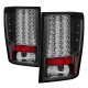 SPY LED Tail Lights