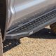 Go Rhino - 69444568PC - RB20 Running Boards W/Mounting Brackets Kit - Text.Black