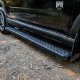 WES Running Boards - Grate