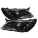 SPY Headlights