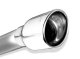 BOR Axle Back S-Type