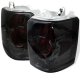 SPY Euro Tail Lights