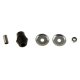 BIL B6 Series Shocks
