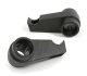 2 Inch Leveling Kit Front 04-12 Chevy Colorado/GMC Canyon 06-10 Hummer H3 Tuff Country