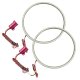ORL Surface Mount Halo Kits