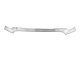 AVS Aeroskin Shield - Chrome