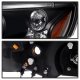 SPY Headlights