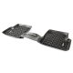 RUG Floor Liners - Black