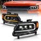 ANZ Projector Headlights