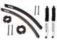 TUF Lift Kits