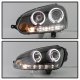 SPY Headlights