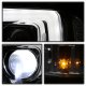 SPY Headlights