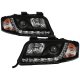 SPY Headlights
