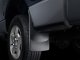 WT No Drill Mudflaps