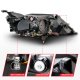 ANZ Projector Headlights