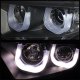 SPY Headlights