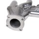 BBK Short Tuned Length Headers