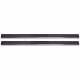 PUT Black Platinum Door Sills