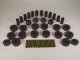 RUG Bushings