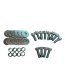 SPA Seat Hardware Spacer Kit