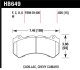 HAWK DTC-30 Brake Pad Sets