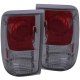 ANZ Taillights