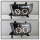 SPY Headlights