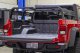 FBO Truck Bed Rack