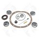 YUK Bearing Install Kits