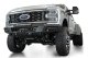 ADD Phantom Front Bumper