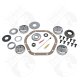 YUK Master Overhaul Kits