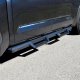 WES Nerf Bars - HDX Drop