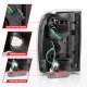 ANZ LED Taillights