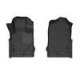 HL XAC - Front - Black