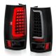 ANZ LED Taillights