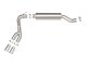 AFE Exhaust Cat Back
