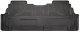 HL WB - Rear - Black