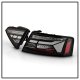 SPY LED Tail Lights