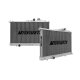 MM Radiators - Alum